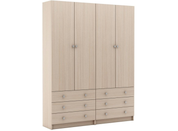 Шкаф Бостон-10