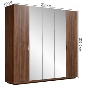 Шкаф Челси ЧШ1/5