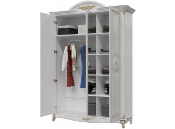 Шкаф Да Винчи