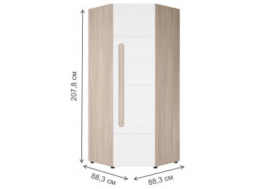 Шкаф Данк ШК-013
