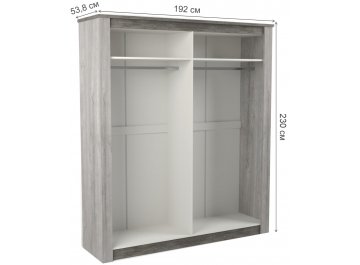 Шкаф Денвер