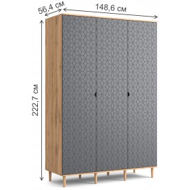 Шкаф Денвер