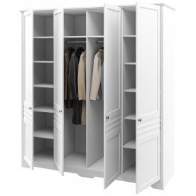 Шкаф Денвер МН-040-19