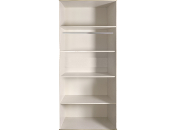 Шкаф Diora ДШ2/2