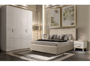 Шкаф Diora ДШ2/4