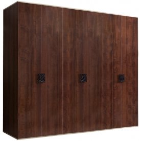 Шкаф Diora ДШ2/6