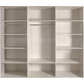 Шкаф Diora ДШ2/6