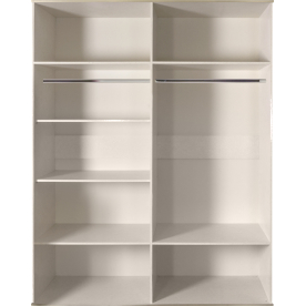 Шкаф Diora РМШ2/4