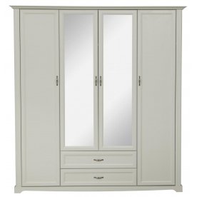 Шкаф Сохо 32.01