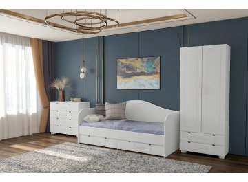 Шкаф ДримСтар ДС-60К