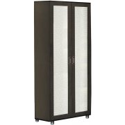 венге linum / caiman белый