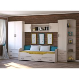 Шкаф Колибри