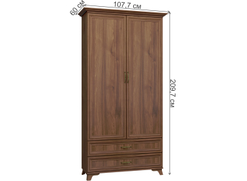 Шкаф Джассан