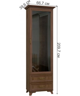 Витрина Джассан