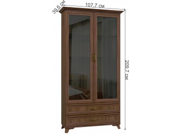 Витрина Джассан