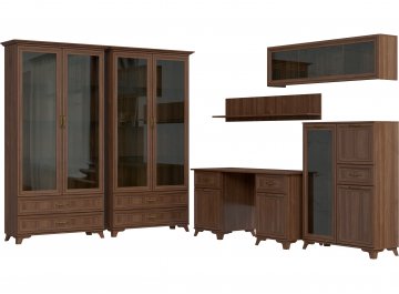 Витрина Джассан