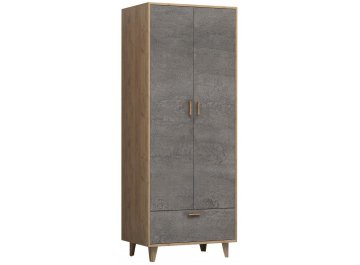 Шкаф Эго Шк-1 на ножках