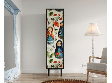 Шкаф Эмерсон (Emerson)