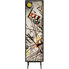 Шкаф Эмерсон (Emerson)