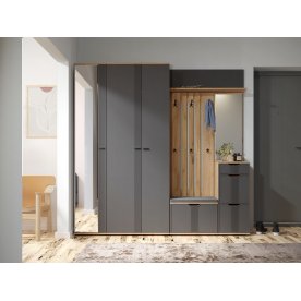 Шкаф Эмилия ЭЛ-13К