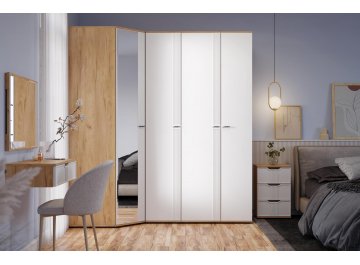 Шкаф Эмилия ЭЛ-13К