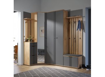 Шкаф Эмилия ЭЛ-14К