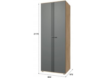 Шкаф Эмилия ЭЛ-16К