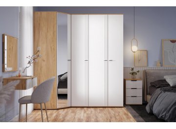 Шкаф Эмилия ЭЛ-16К