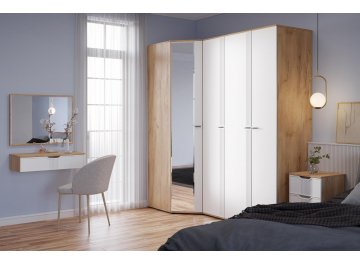 Шкаф Эмилия ЭЛ-17К