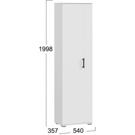 Шкаф Эрика Тип 2
