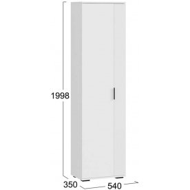 Шкаф Эвита Тип 1