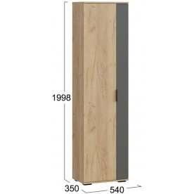 Шкаф Эвита Тип 1