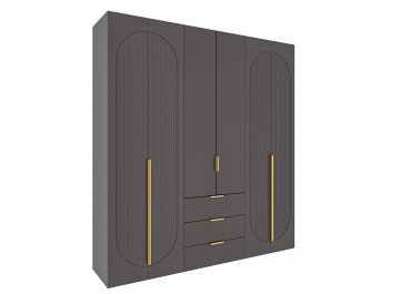 Шкаф Фиеста