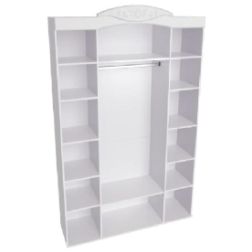 Шкаф Филадельфия ШК-06