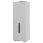 шиншилла серая