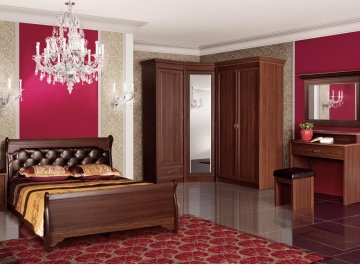 Шкаф Флоренция 660