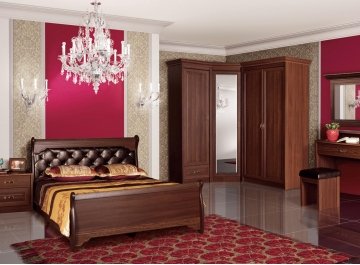 Шкаф Флоренция 661