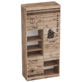 Шкаф Фрегат