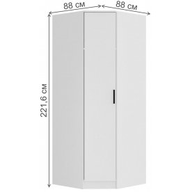 Шкаф Фьюжн ШКУ-04