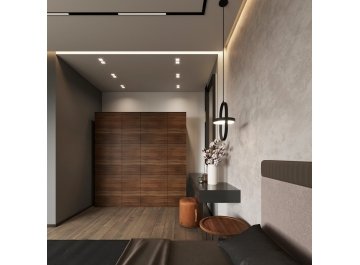 Шкаф Avila MDI.WR.AV.46