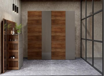 Шкаф Avila MDI.WR.AV.57