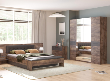 Шкаф Глазго