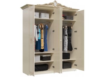 Шкаф Грация 190