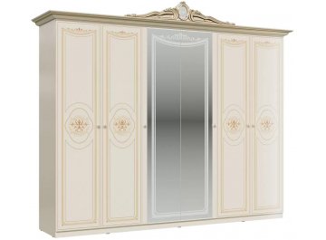 Шкаф Грация 280