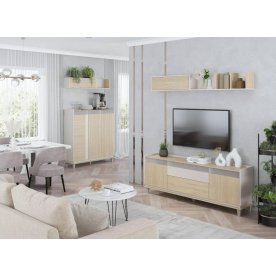 Шкаф Матера модель 4