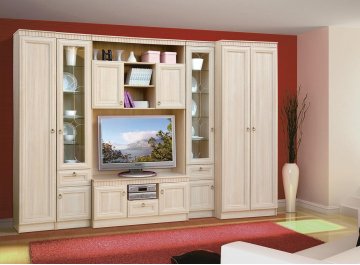 Шкаф Инна 601