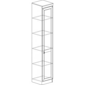 Шкаф Инна 616