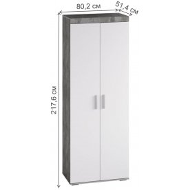 Шкаф Инстайл ШК-29