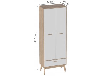 Шкаф Калгари