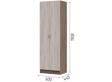 Шкаф Кармен ШК 301